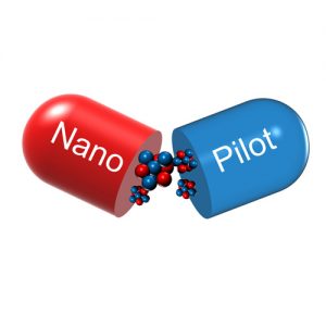 nanopilot logo