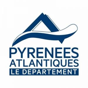 Pyrénées Atlantiques Logos