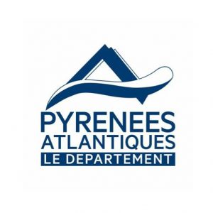 Pyrénées Atlantiques Logo