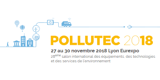 Pollutec – du 27 au 30 nov 2018