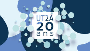 Carte 20ans UT2A