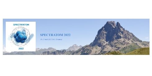 Spectr’atom 2022
